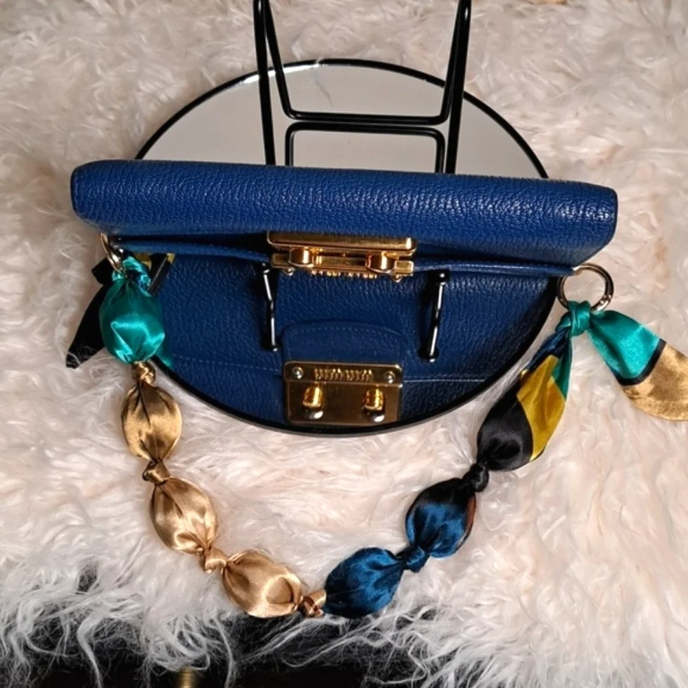 Miu Miu 🔥🔥gorgeous euc